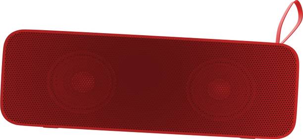 RZW -418 Mini Home Theater|3D Sound|Splashproof|Water Resistant| 16 W Bluetooth Speaker