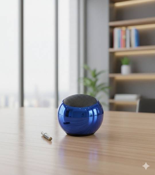 Shivana with Google & Alexa Assistant Smart Speaker