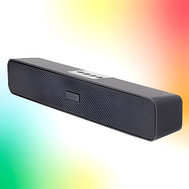 ENMORA Buy E91 High Quality Wireless Bluetooth Speaker RD11 10 W Bluetooth Home Theatre