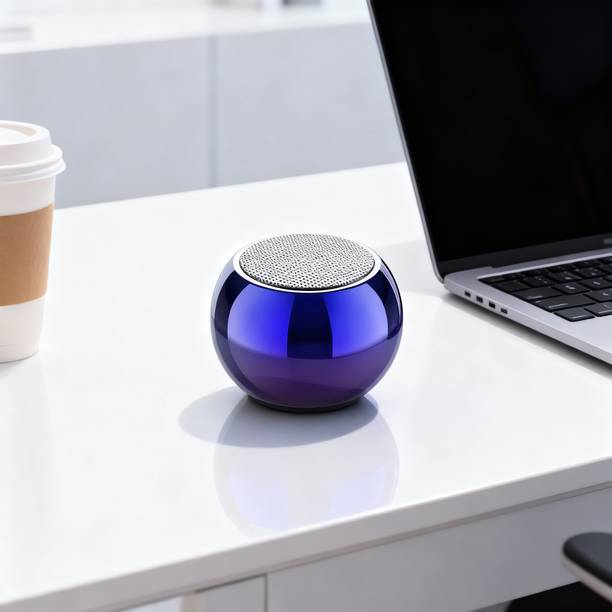 Shivana Wireless with Google & Siri Assistant Smart Speaker