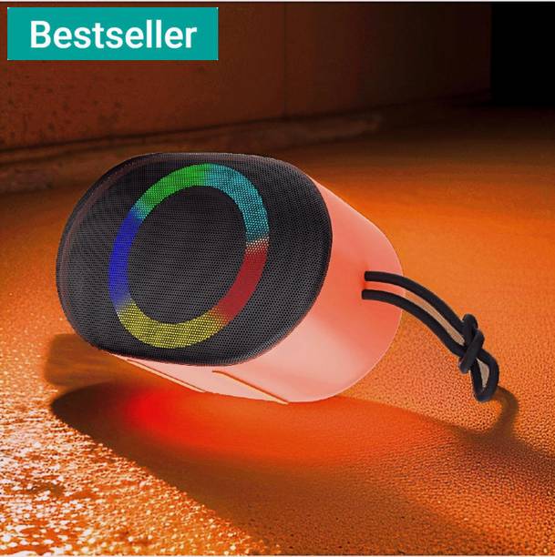 YAROH Boss Up Your Beats: 16W Bluetooth Speaker home theatre for 6 Hours Straight! 23 10 W Bluetooth Gaming Speaker