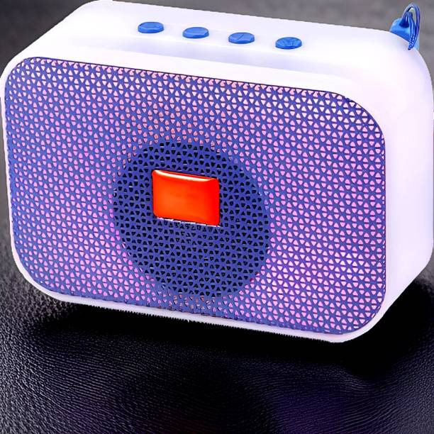 FRONY M412 (Speakers) PulseWave Luxury Portable (Bluetooth Speaker) With BassD295 48 W Bluetooth Home Theatre