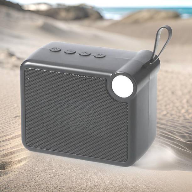 Clairbell M406 (Speakers) VibeMax Studio Portable (Bluetooth Speaker) with HD Sound C100 48 W Bluetooth PA Speaker