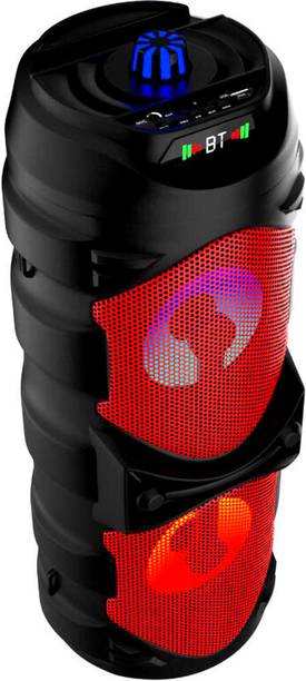 YAROH G34_THOR Bluetooth Home Theatre Speaker: Powerful Sound, Seamless Connectivity 10 W Bluetooth Home Theatre