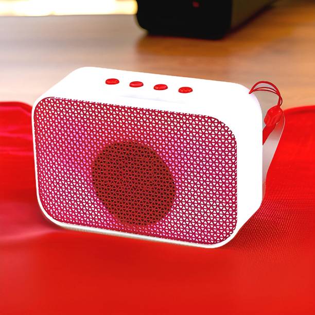 FRONY M412 (Speakers) PulseWave Luxury Portable (Bluetooth Speaker) With BassD130 48 W Bluetooth Home Theatre