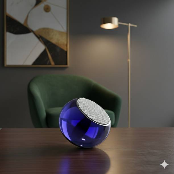 Shivana with Google & Alexa Assistant Smart Speaker