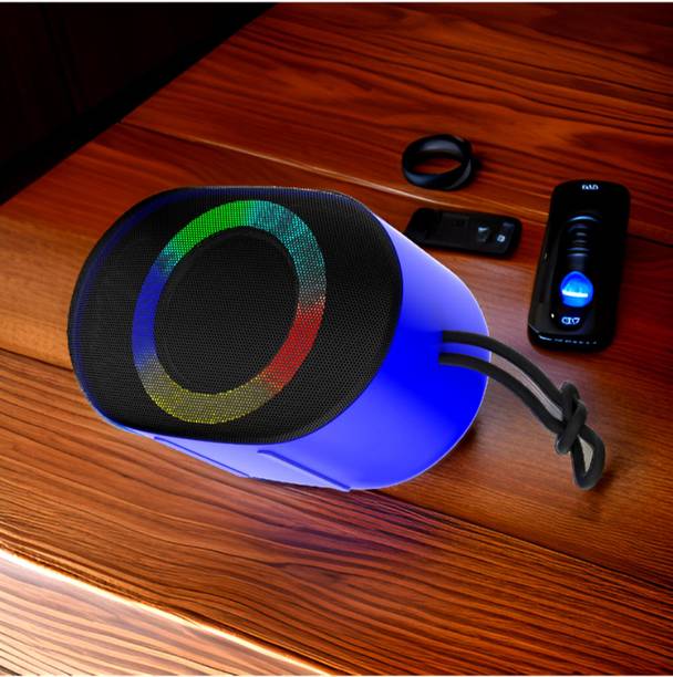Clairbell Boss PORTABLE HOME Bluetooth Speaker Wireless Bluetooth Audio PartyMV-266 16 W Bluetooth Speaker