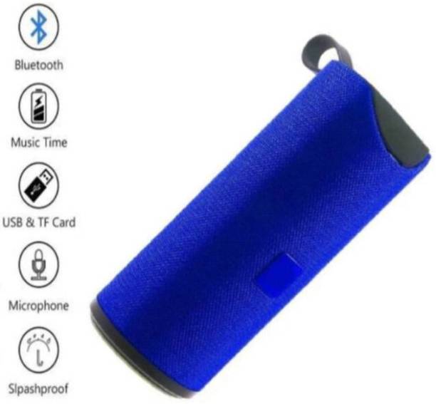 GDS NWKRN_Wireless rechargeable portable Premium Speaker Dj bass Multimedia 9 W Bluetooth Speaker