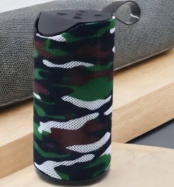 house of common Waterproof Bluetooth Speaker With Deep Bass 8 W Portable_7516 9 W Bluetooth Speaker