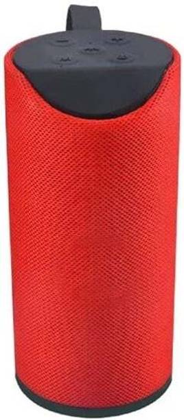 ENMORA TG113 SPEAKER Sound With High Bluetooth Speaker ( Stereo)WES10 56 W Bluetooth Party Speaker