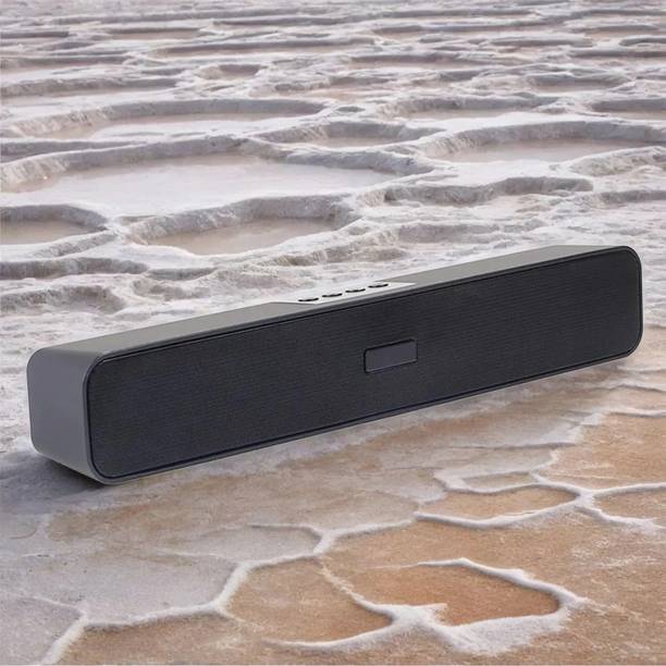 4uonly with Alexa Assistant Smart Speaker