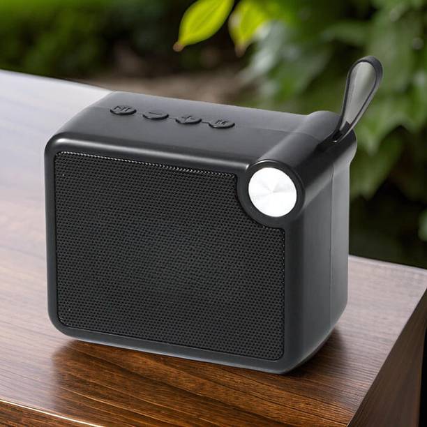 ENMORA M406SP Best Mini Speaker for home RD8 5 W Bluetooth Home Audio Speaker