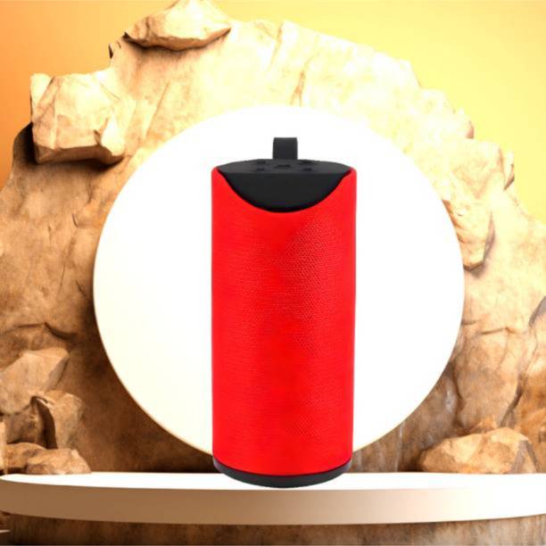 AIZINA Pocket-Sized Speaker for Exceptional Audio on the Go-9Z 9 W Bluetooth Speaker