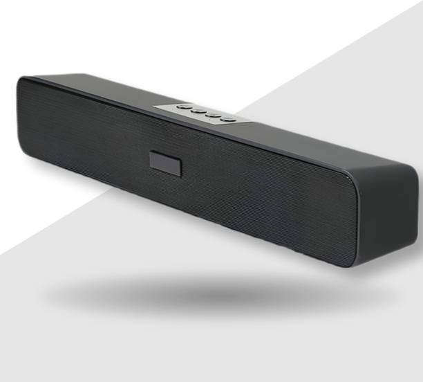 TX -FLO 360° sound, immersive experience, surround with rich audio 16 Hrs Playtime 16 W Bluetooth Laptop/Desktop Speaker