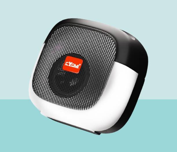CYOMI Cy631 PORTABLE BLUETOOTH SPEAKER LED 5 W Bluetooth Speaker