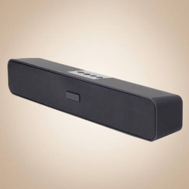 Clairbell E91 Soundbar: Experience the Power of 20W Wireless Bluetooth Audio pv82 20 W Bluetooth Soundbar