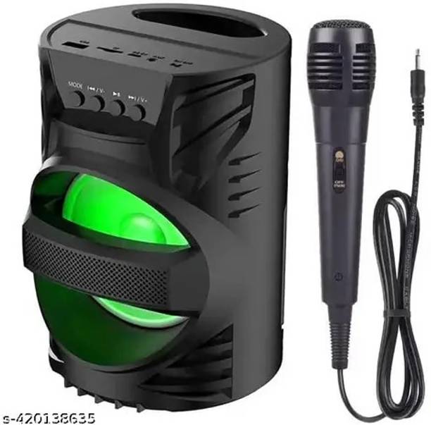 IMMUTABLE Ws-03 Speaker Bluetooth Speaker Stereo sdx10 56 W Bluetooth Party Speaker