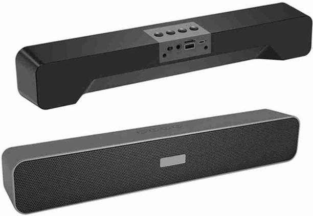 TX -FLO Premium Sound Bluetooth Speaker, Elegant Design 16 Hrs Playtime 16 W Bluetooth PA Speaker