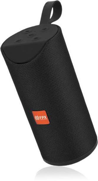 FRONY TG113_VP_44 PORTABLE BLUETOOTH SPEAKER Dynamic Thunder Sound With High Bass 10 W Bluetooth Speaker