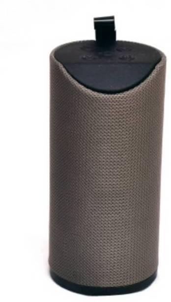 GDS Versatile Speaker Perfect for Indoor and Outdoor Use 9 W Bluetooth Speaker