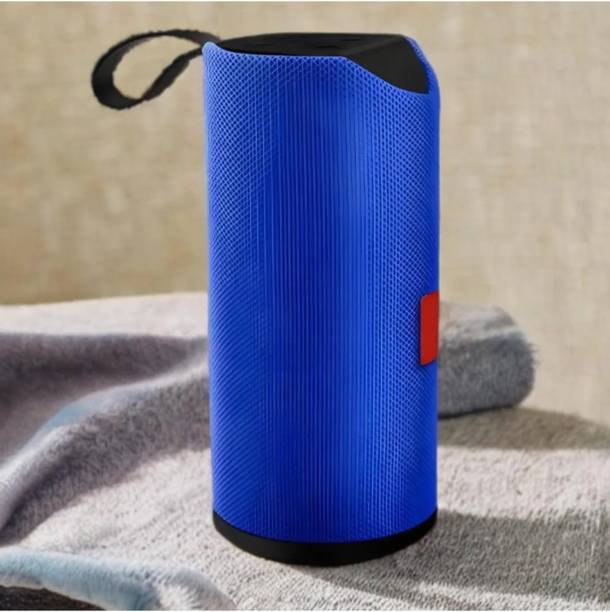 house of common Mini Thunder Sound With Clear Sound Quality Wireless 9 W Bluetooth Speaker