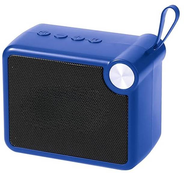 FRONY N94_M406 Dynamic Thunder Sound Bluetooth Speaker - 1200mAh 48 W Bluetooth Speaker