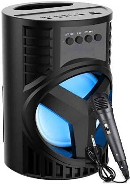 4uonly Home Office Party Bluetooth Speaker jko3 56 W Bluetooth Party Speaker