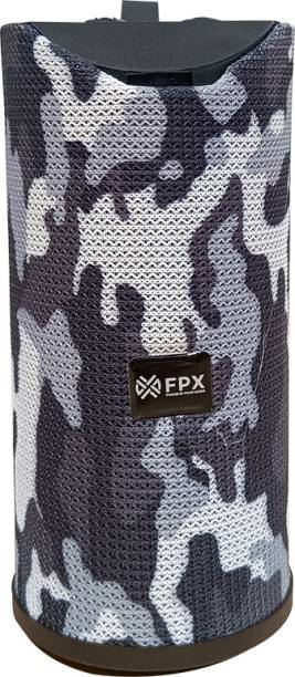 FRONY TG113_VP_13 PORTABLE BLUETOOTH SPEAKER Dynamic Thunder Sound With High Bass 10 W Bluetooth Speaker