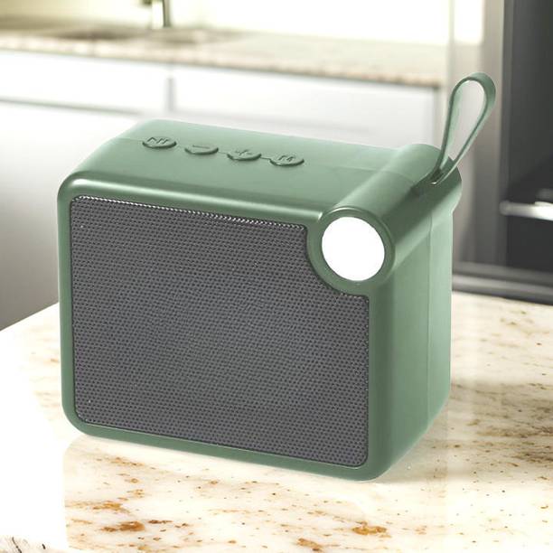 GUGGU M406 (Speakers) VibeMax Studio Portable (Bluetooth Speaker) with HD Sound B70 48 W Bluetooth Speaker