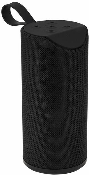 Techobucks BEST BUY TG-113 Ultra 3d sound blast With Super deep Bass Rechargeable Wireless Portable Speaker bass mini dynamite thunder sound Rechargeable Wireless Portable Gaming/Outdoor/Home Audio 10 W Bluetooth Laptop/Desktop Speaker
