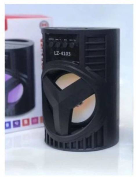 ENMORA Ws-03 Speaker Bluetooth Speaker 3D Sound Stereo pos18 56 W Bluetooth Party Speaker