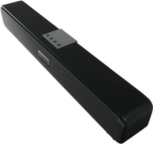 SUPREME5 with Alexa & Siri Assistant Smart Speaker