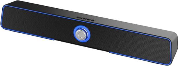 GUGGU AS_890A_WIRELESS M425 SOUNDBAR BLUETOOTH SPEAKER COMPATIBLE WITH ALL SMARTPHONES 48 W Bluetooth Soundbar