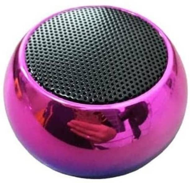 NDKART Party Pop K12 Bluetooth Speaker Wireless Mic with 3 Voice Converter RGB Light 10 W Bluetooth Speaker