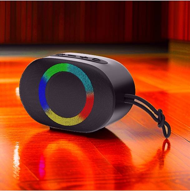 Clairbell Bluetooth speaker Boss speaker in 16W power enhance listing upto 6 Hour 50 10 W Bluetooth Gaming Speaker