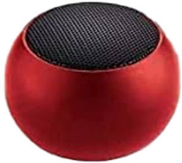 RENTOOR Best Buy Mini Boost Harmonic Distortion Thumping Beat Sound Portable Wireless 10 W Bluetooth Speaker