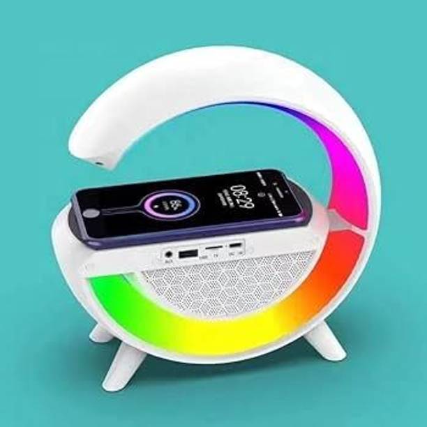 ENMORA Google Speaker with Wireless with Night Bluetooth CXZ24 56 W Bluetooth Party Speaker