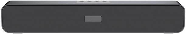 ZSIV Newly Launched Soundbar I 1500mAh 16 W Bluetooth Home Theatre