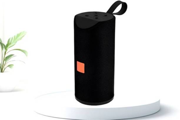 house of common Outdoor Speaker with Rugged Build and Powerful Sound-28 9 W Bluetooth Speaker