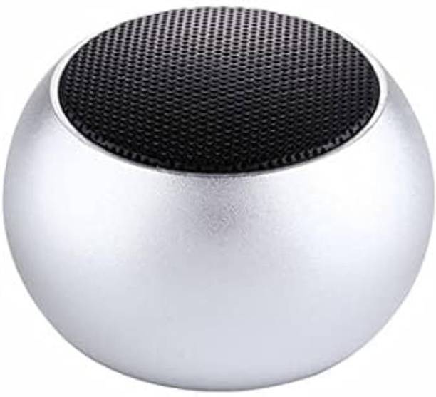 WristHive MINI BOOST 3 5W Bluetooth Speaker 5 W Bluetooth Speaker