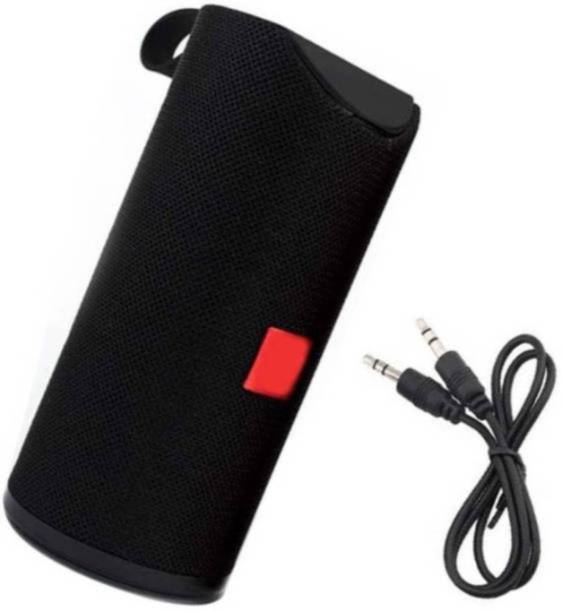 Clairbell B06_TG 113 Bluetooth Speaker: Super Bass, Multi-Device Compatible 48 W Bluetooth Speaker