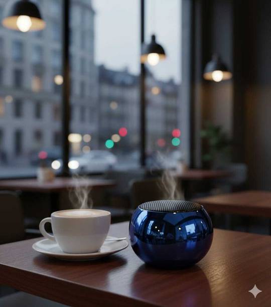 Shivana with Google & Alexa Assistant Smart Speaker