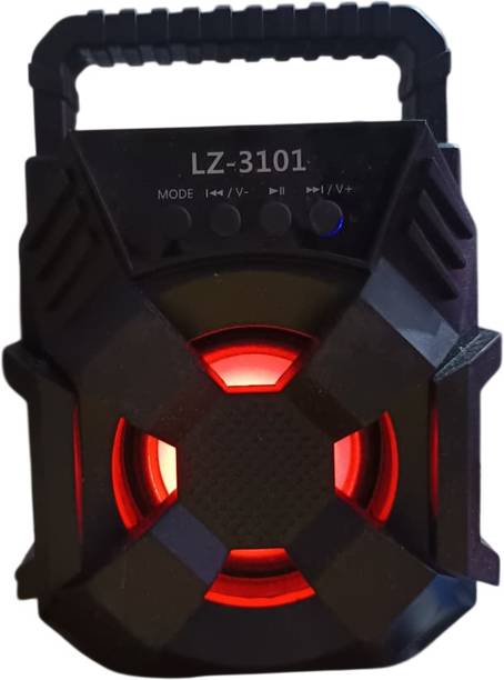 ORYN Super Bass Bluetooth Speaker 10 W Bluetooth Speaker