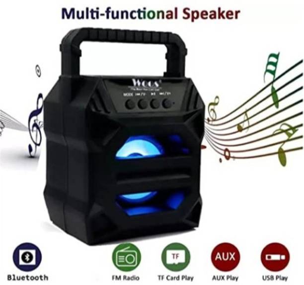 Clairbell YFL_720X_WS 02 Bluetooth Speaker compatiable With all smartphones|devices 48 W Bluetooth Speaker