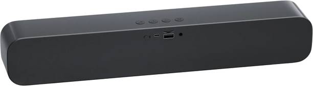 TECHEL E91 10W Soundbar Wireless Bluetooth Speaker CFW4 56 W Bluetooth Home Theatre