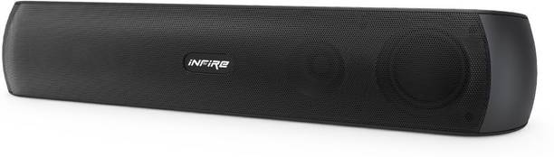 iNFiRe Firebar 12W Party Speaker|Upto 10 Hrs Playtime With TWS 12 W Bluetooth Soundbar