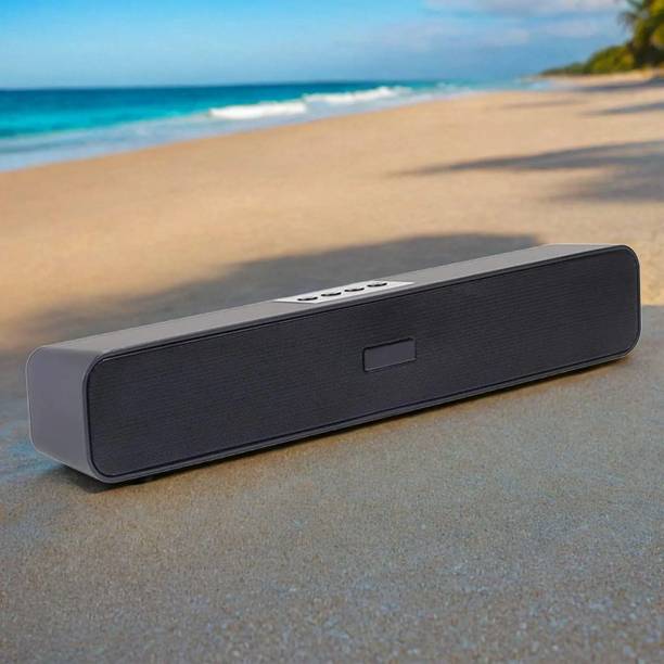 ENMORA with Alexa Assistant Smart Speaker