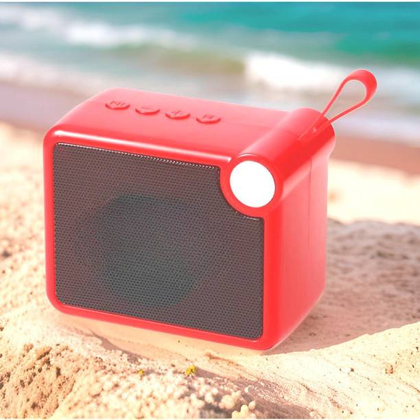 Clairbell M406 (Speakers) VibeMax Studio Portable (Bluetooth Speaker) with HD Sound C19 48 W Bluetooth Speaker