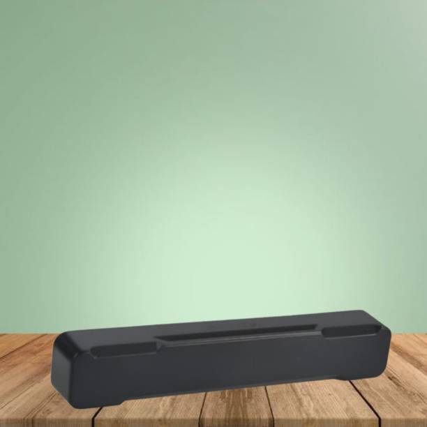 Clairbell M51 (PORTABLE HOME THEATER SOUNDBAR) Dynamic Thunder Sound and Unique StyleE321 20 W Bluetooth Soundbar