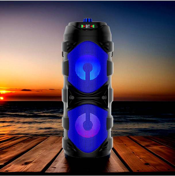 Clairbell G73_THOR Bluetooth Home Theatre Speaker: Powerful Sound, Seamless Connectivity 10 W Bluetooth Home Theatre